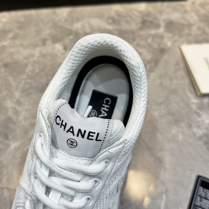 Chanel Sneakers